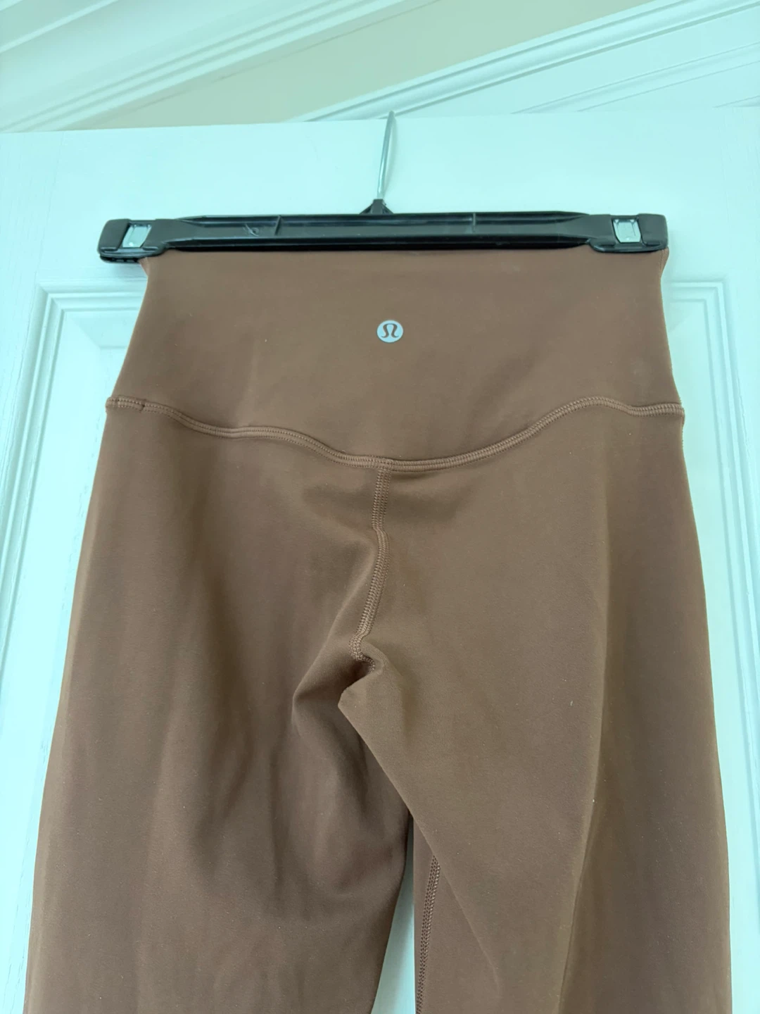 Lululemon Align Mini Flare Pants Brown Size 6 - photo 3