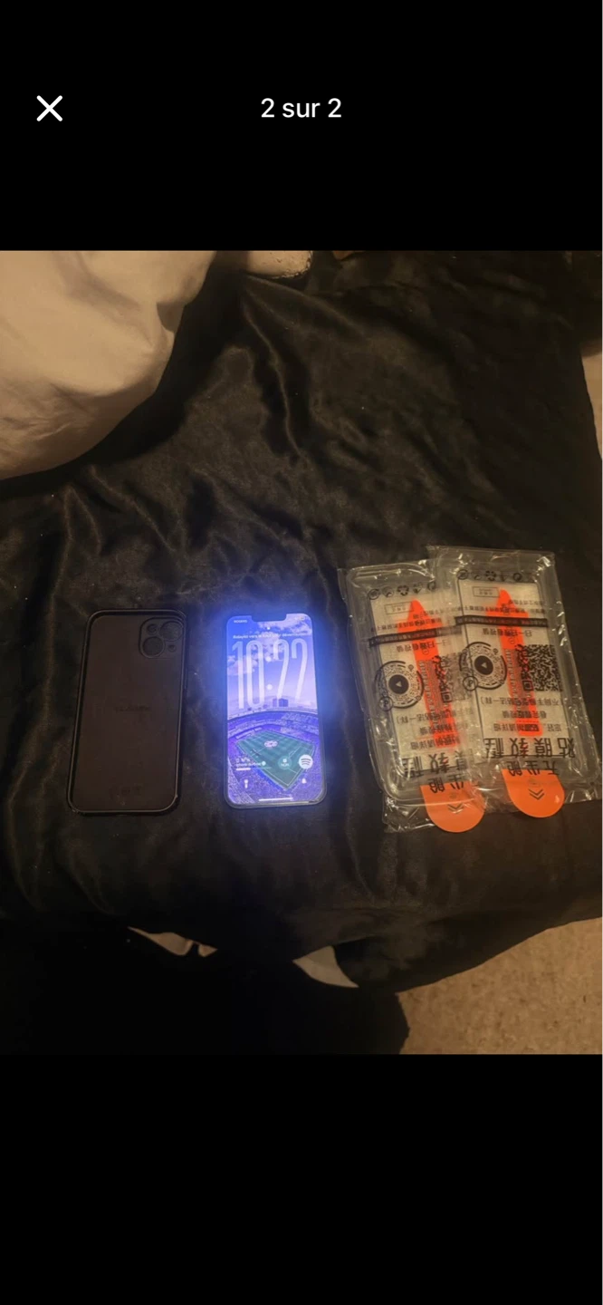 Apple iPhone 14Case and Screens Protectors