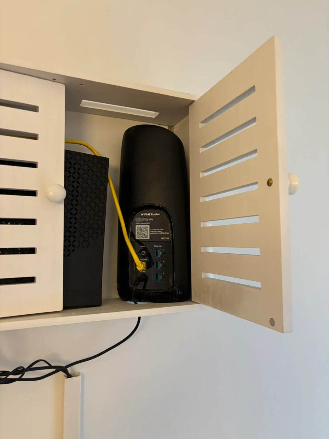 WIFI Box Hider - photo 4