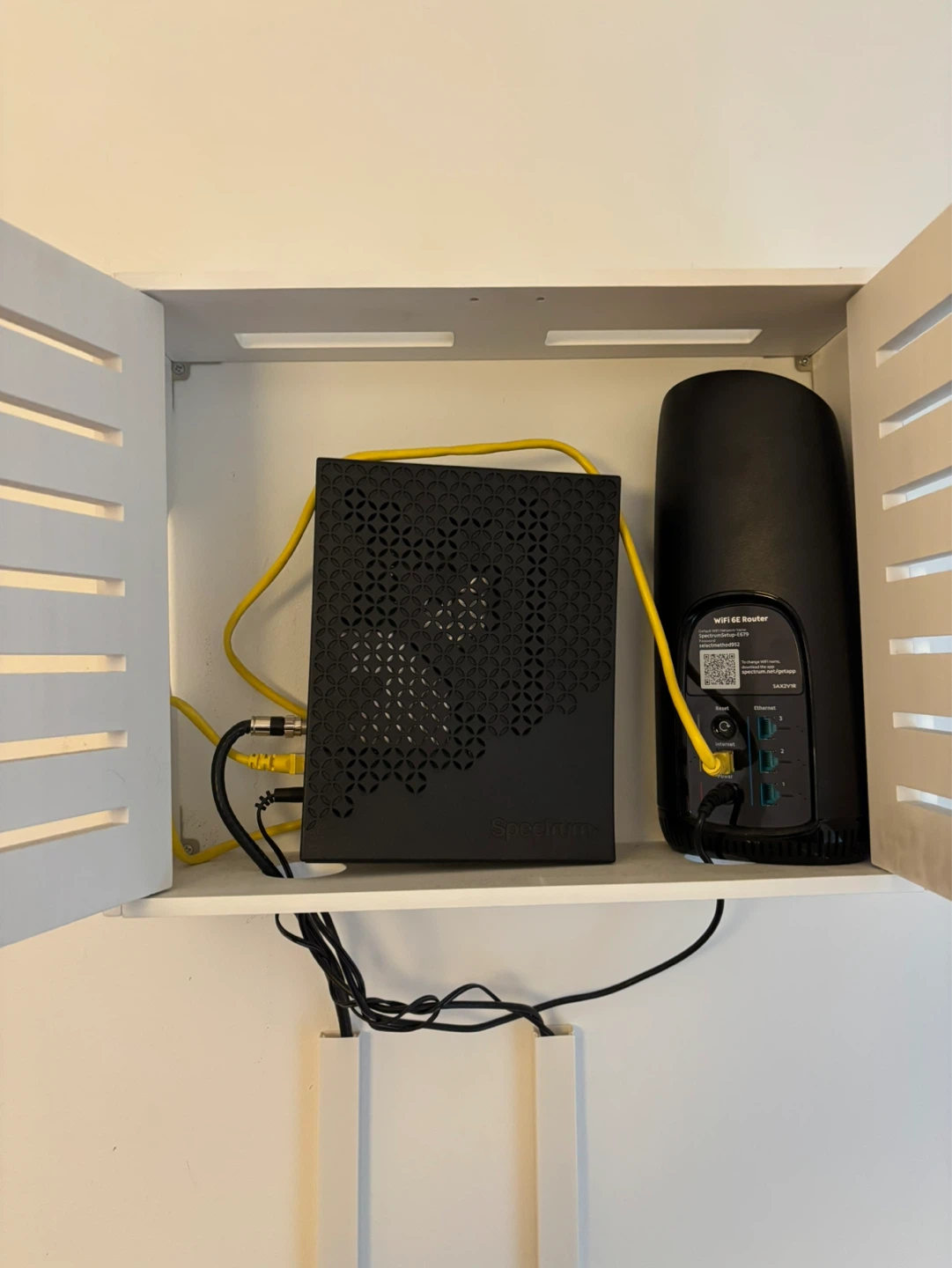 WIFI Box Hider - photo 5