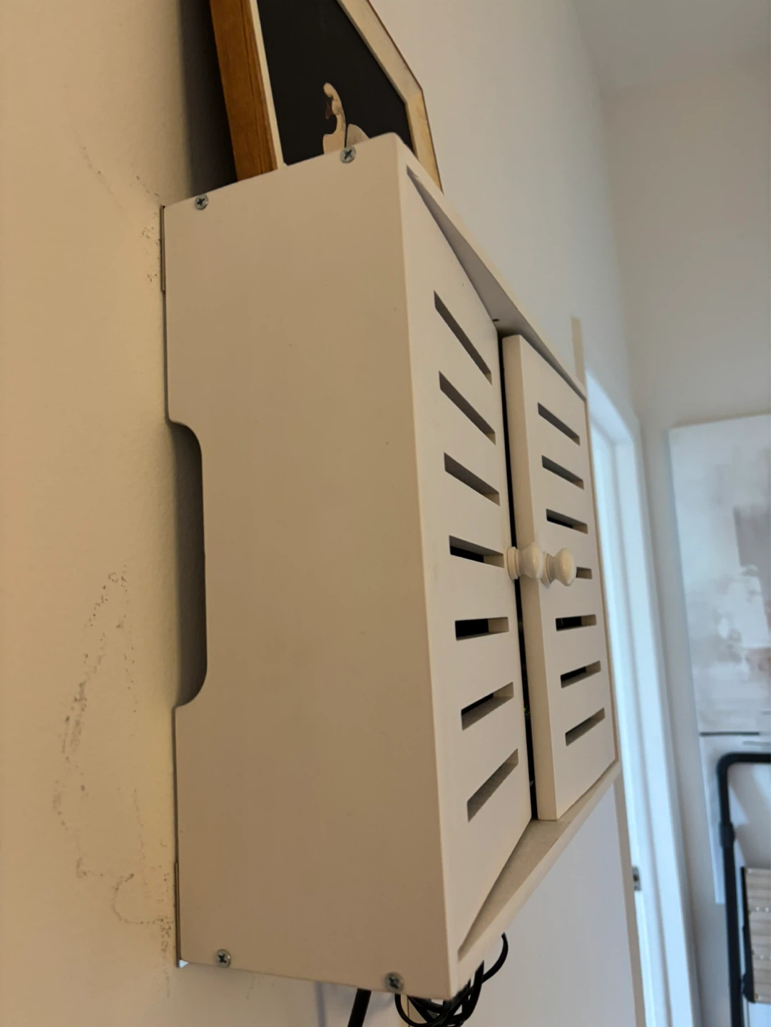 WIFI Box Hider - photo 2
