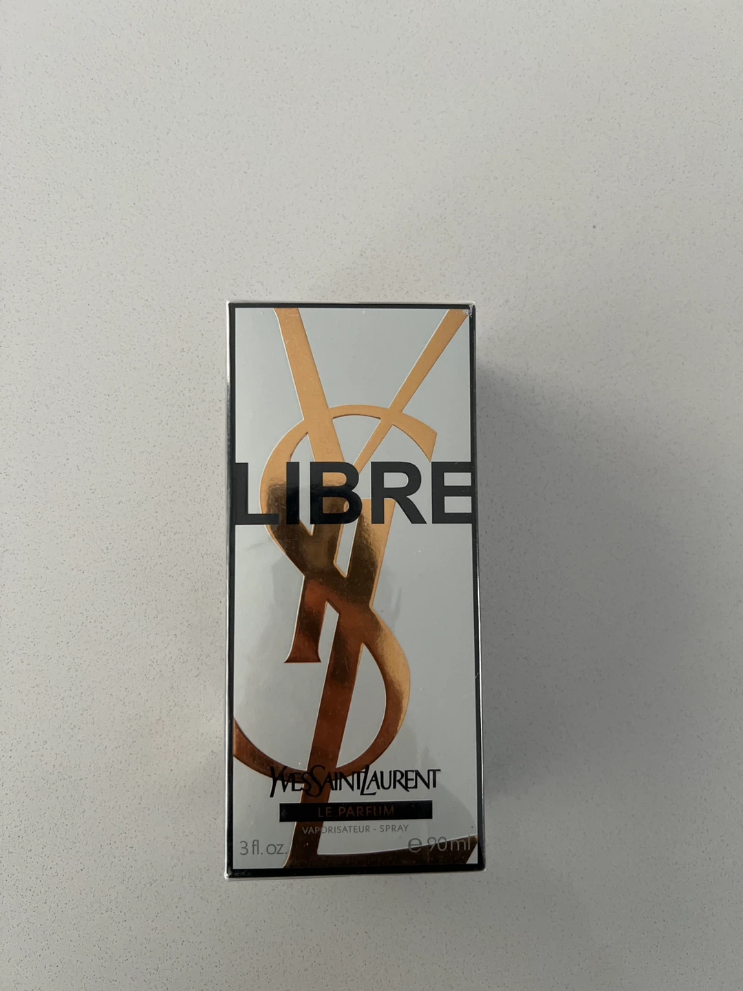 Yves Saint Laurent Libre Le Parfum Eau de Parfum Spray