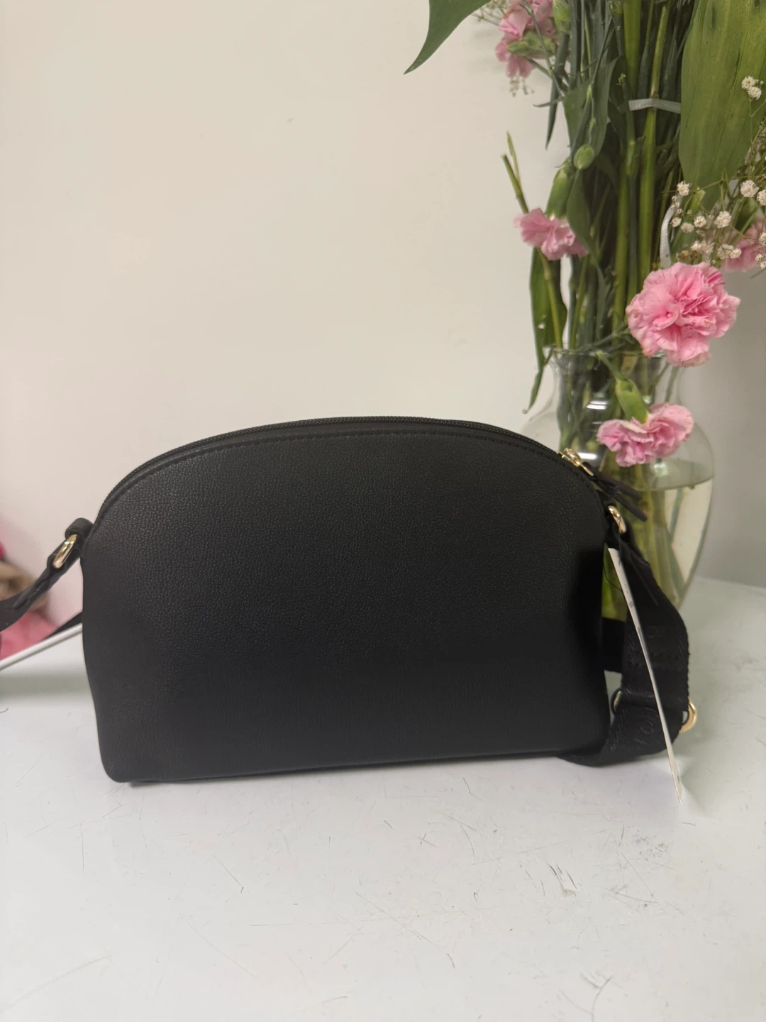 Tommy Hilfiger Black Crossbody Bag - photo 2