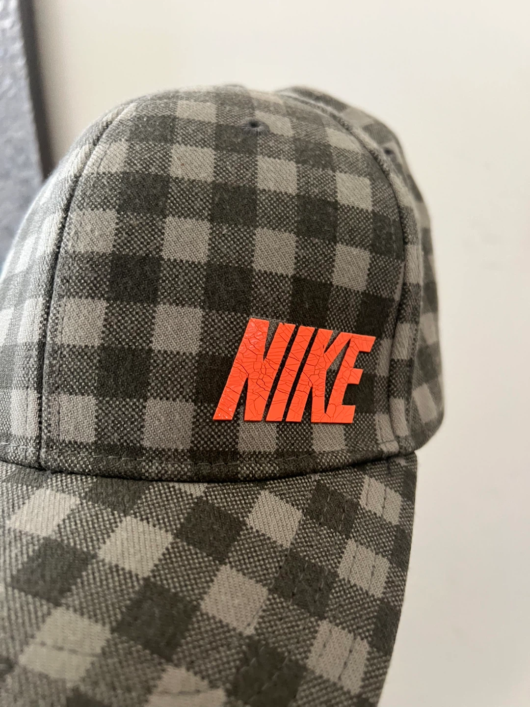Nike Baseball Cap - photo 2