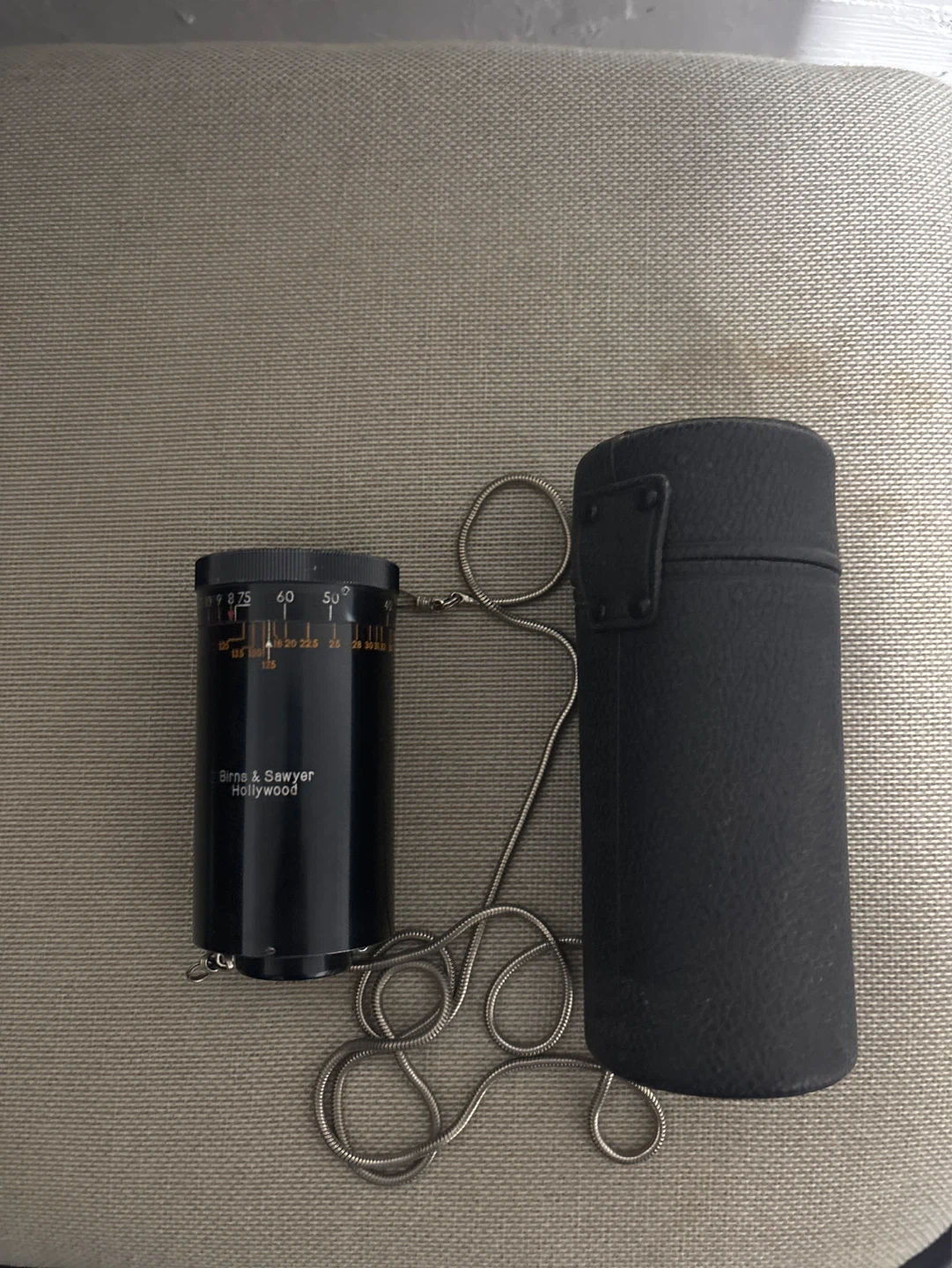 Birns & Sawyer Hollywood Cine Lens
