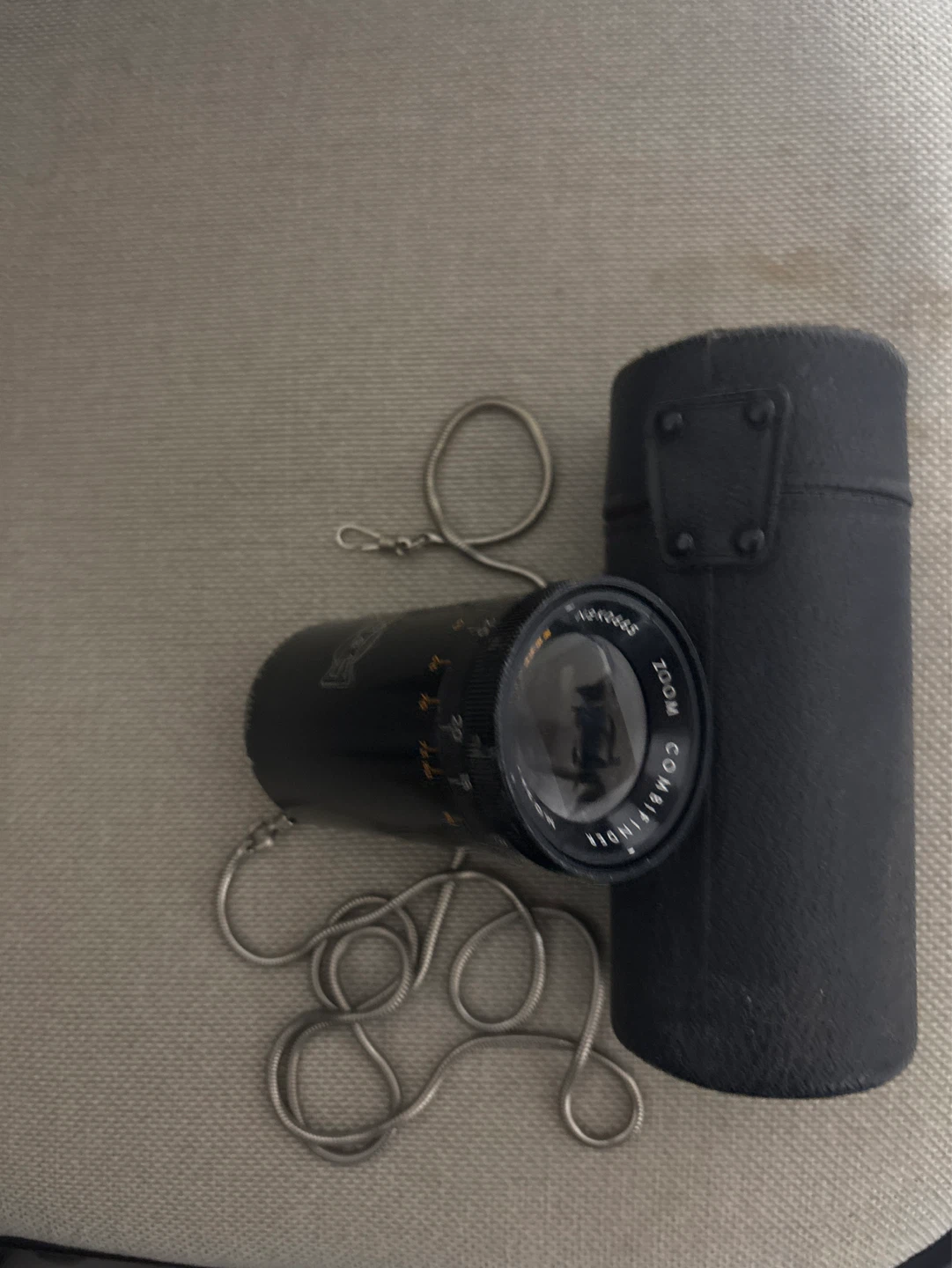 Birns & Sawyer Hollywood Cine Lens - photo 2
