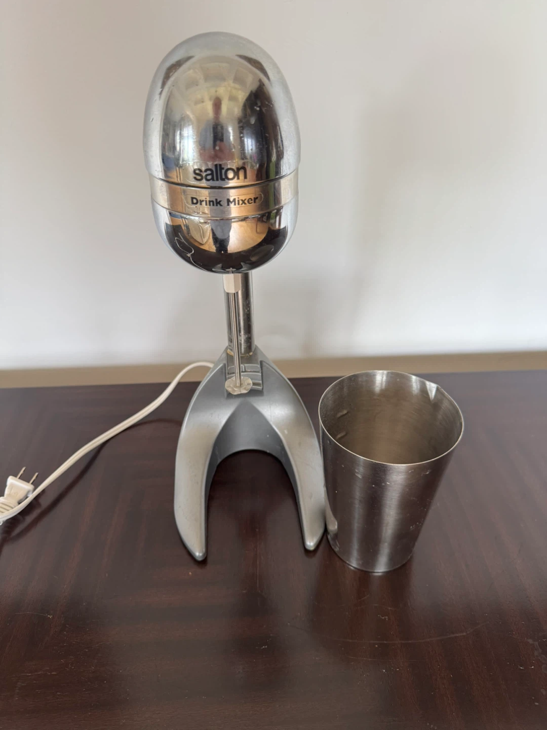 Salton Drink Mixer - photo 2