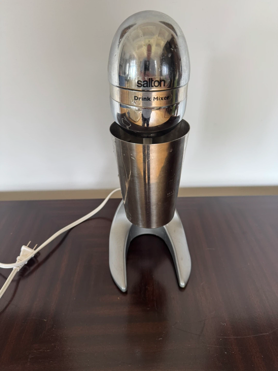 Salton Drink Mixer