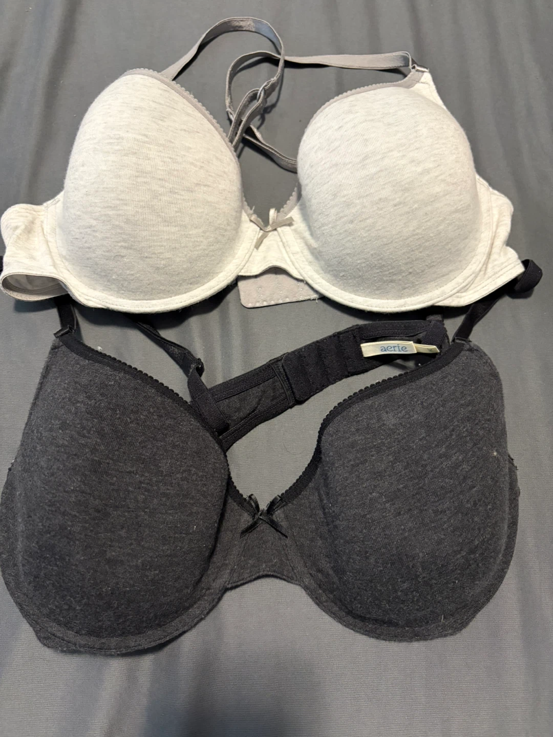 New Aerie Bras - Size 36C (2 Pack)