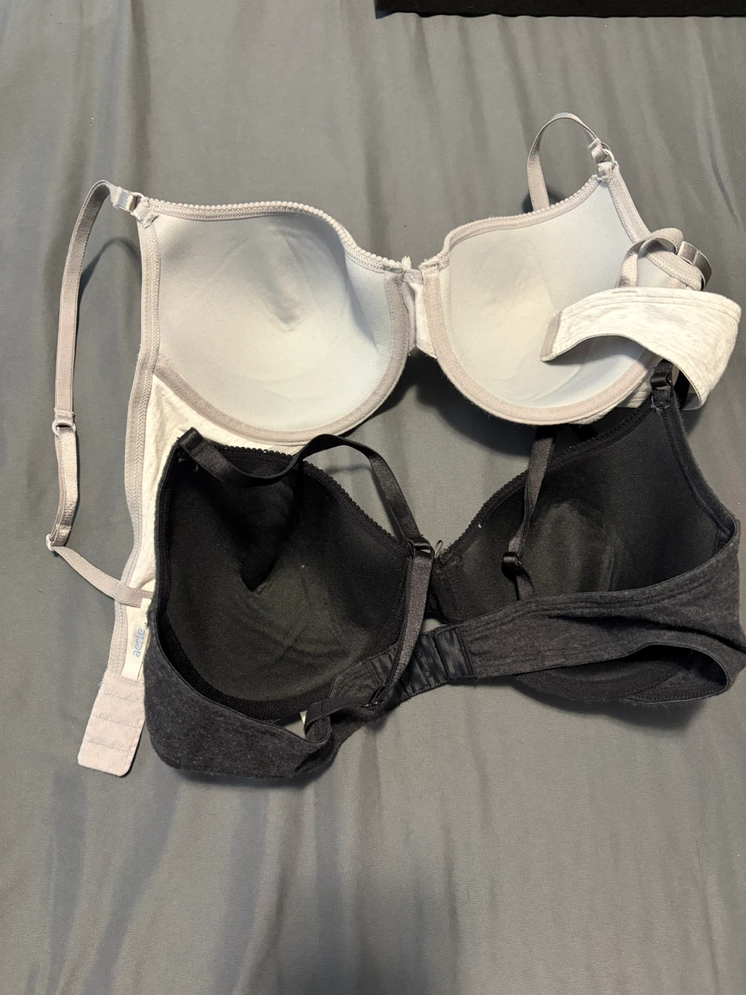 New Aerie Bras - Size 36C (2 Pack) - photo 2