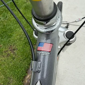Cannondale Adventure 400 Hybrid Bike