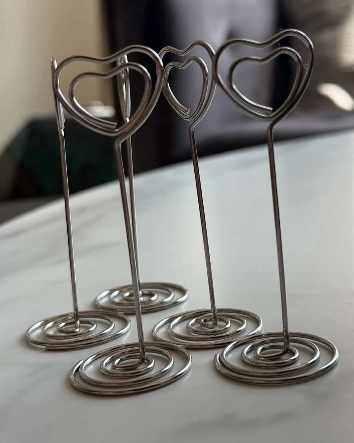 Wedding & Party Decoration Set - photo 2