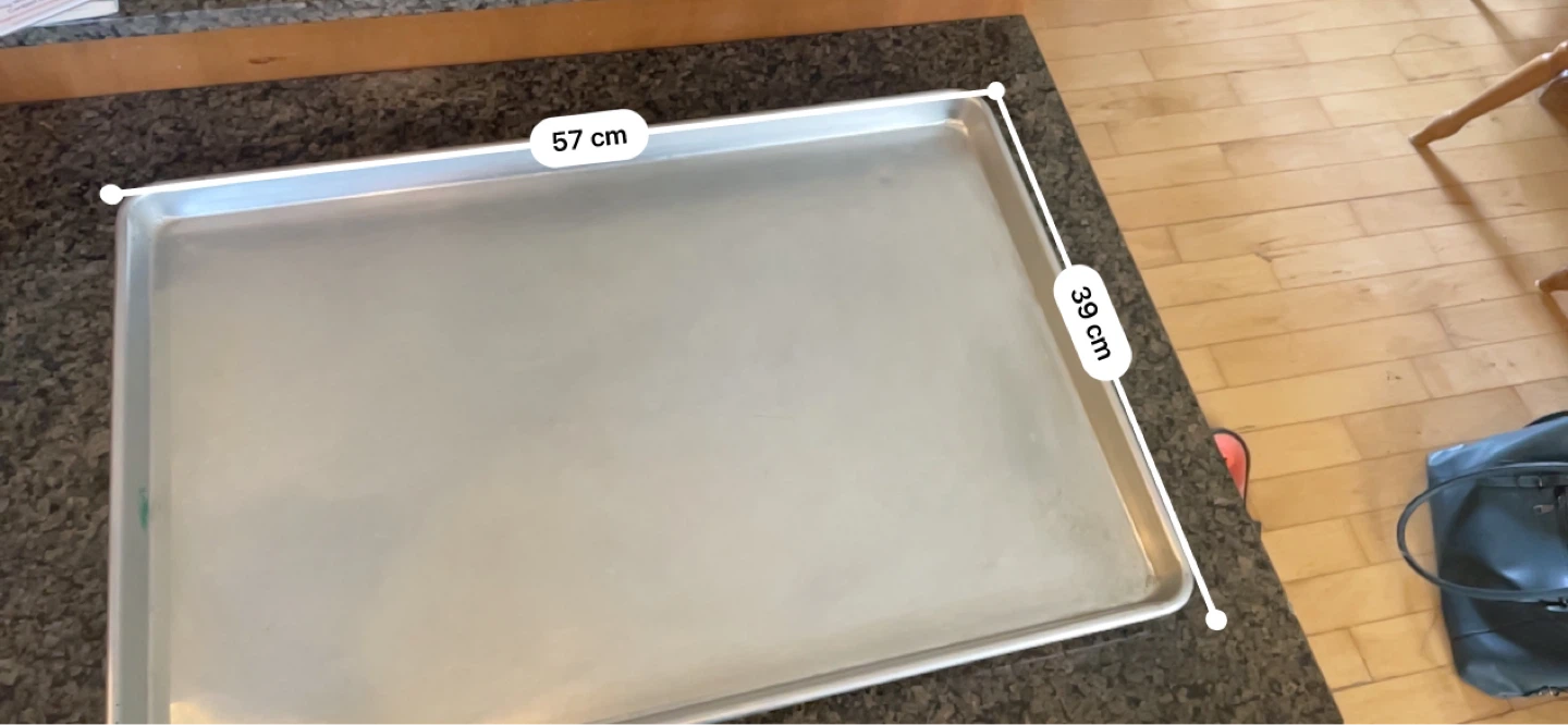 Baking Sheet