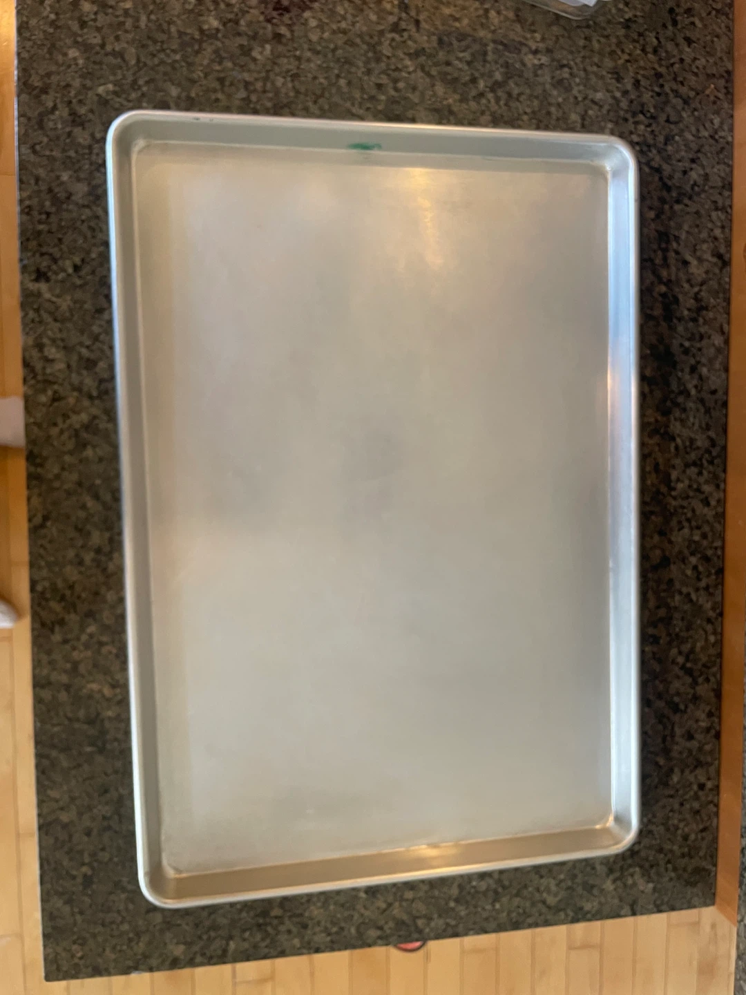 Baking Sheet - photo 2