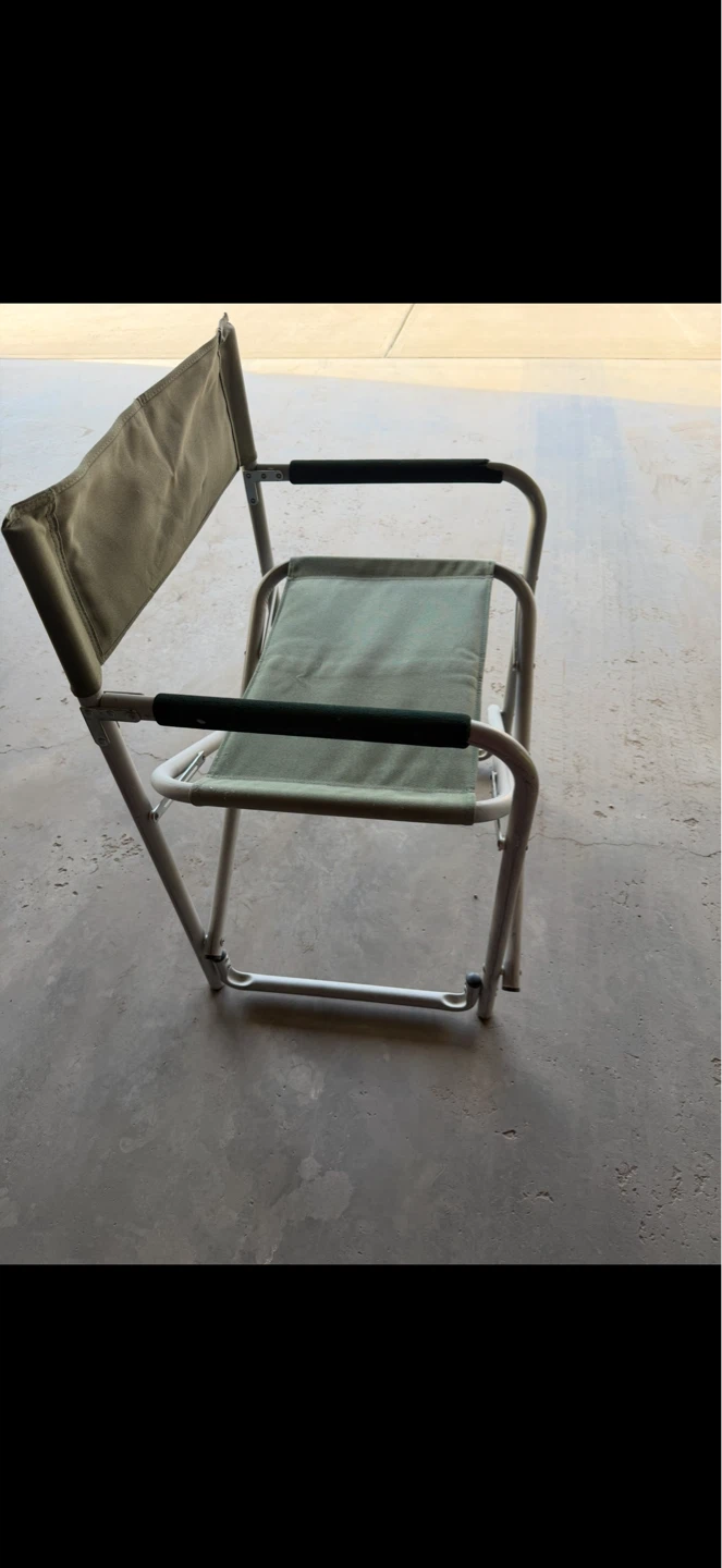Folding Camp Chair - photo 2