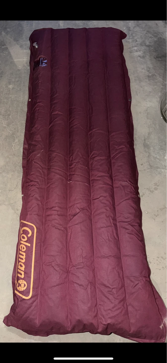 Coleman Sleeping Pad