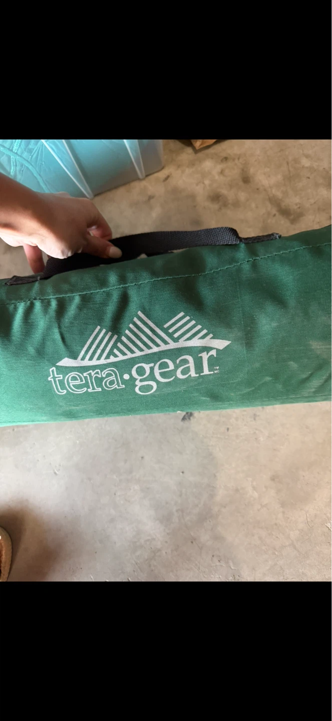 Tera Gear Tent - photo 3