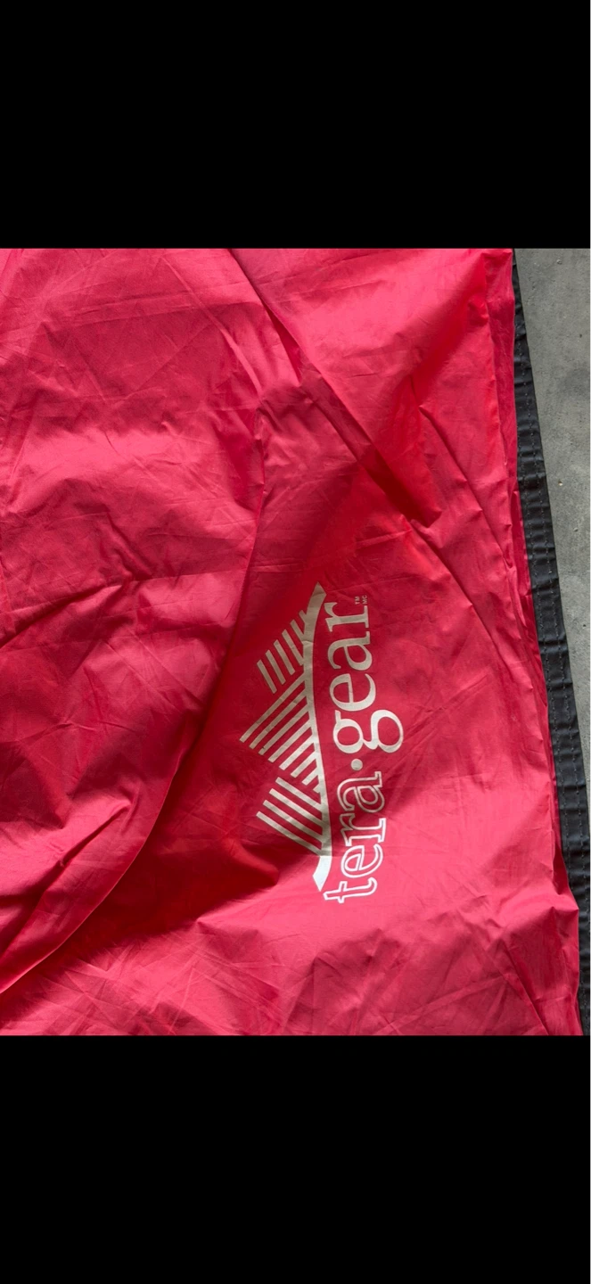 Tera Gear Tent - photo 2