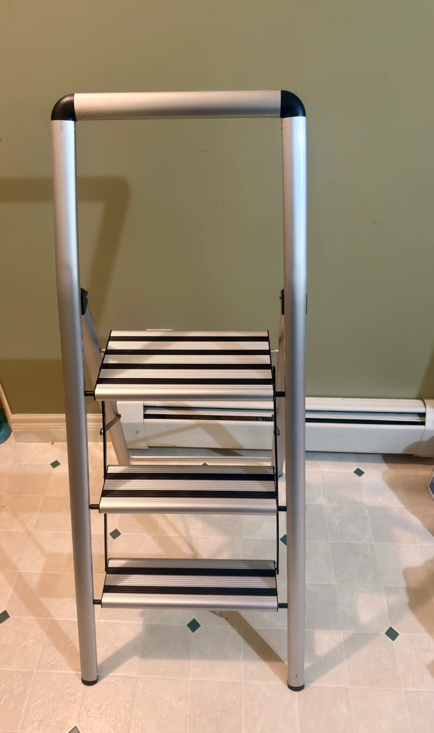 Step Stool