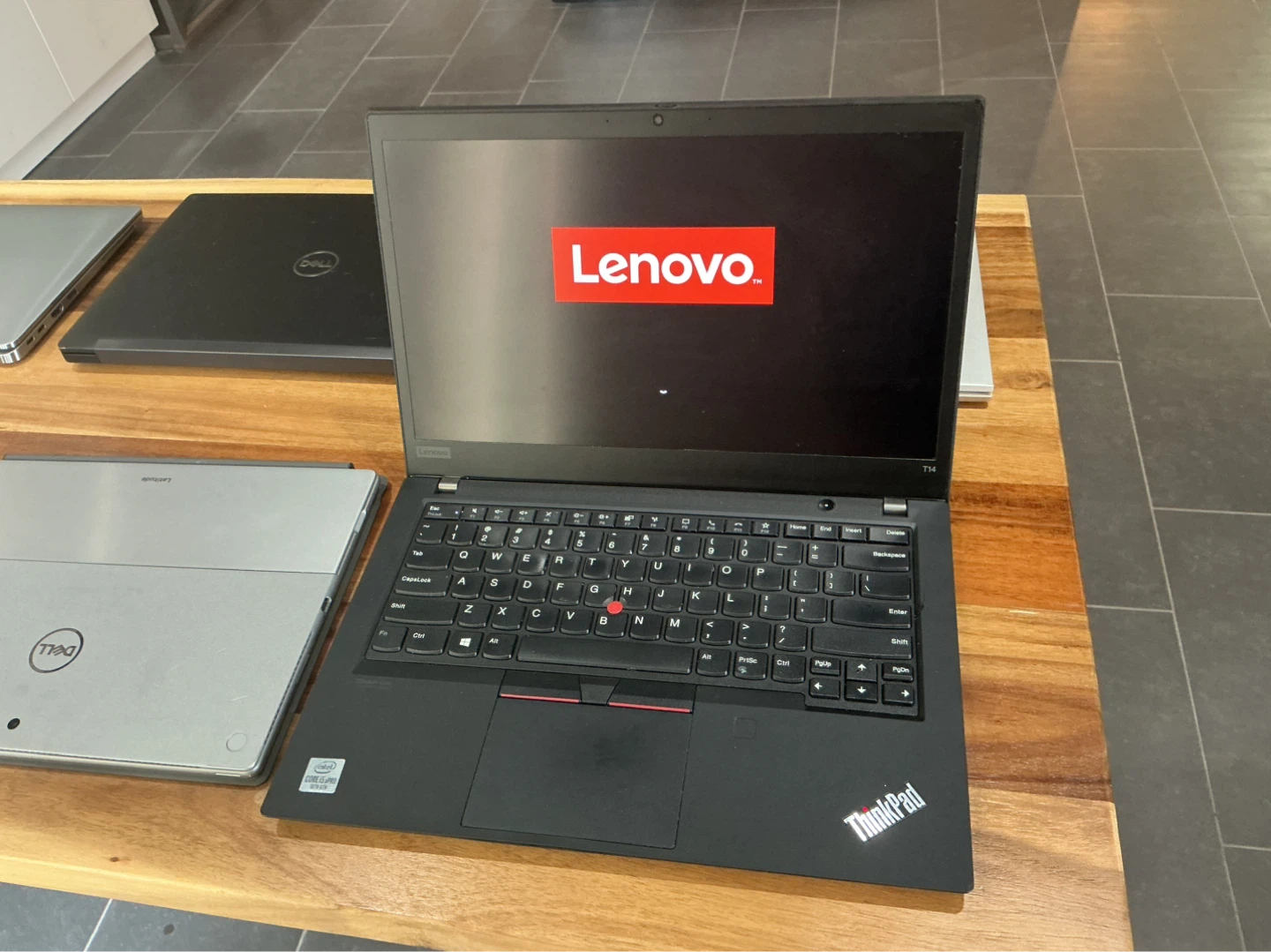 Lenovo T14