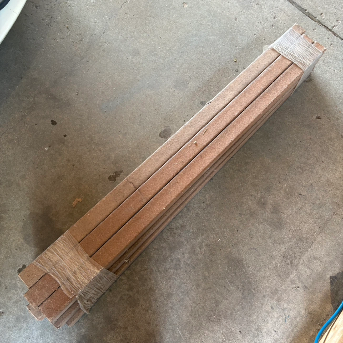 Trex 2x2 Composite Decking Balusters 29pcs