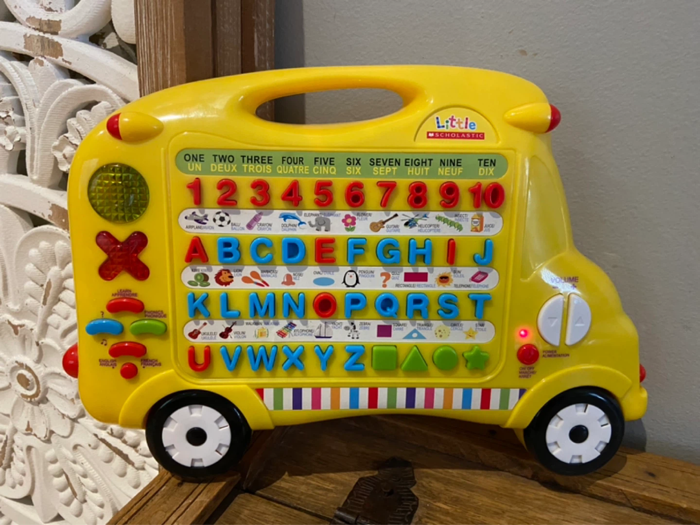 Toddler Toys Lot - photo 3