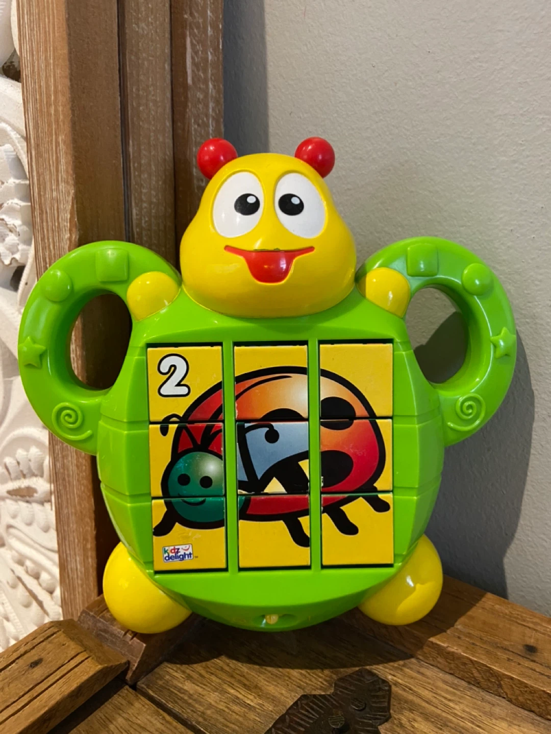 Toddler Toys Lot - photo 2