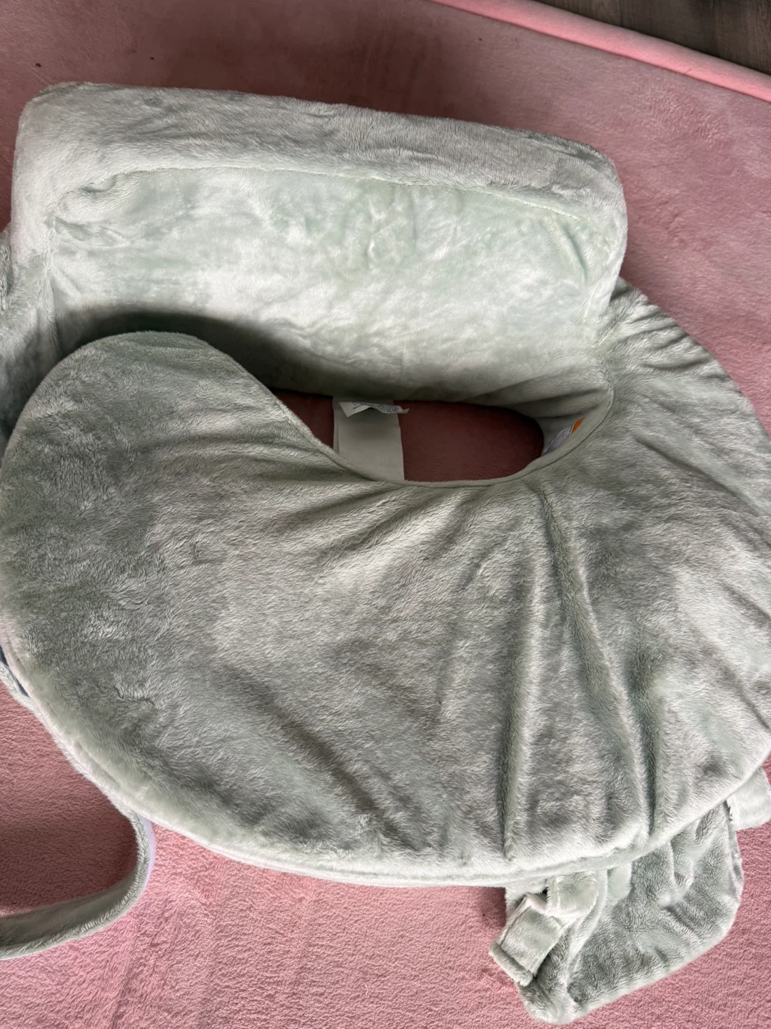 My breast friend Nursing Pillow - photo 3