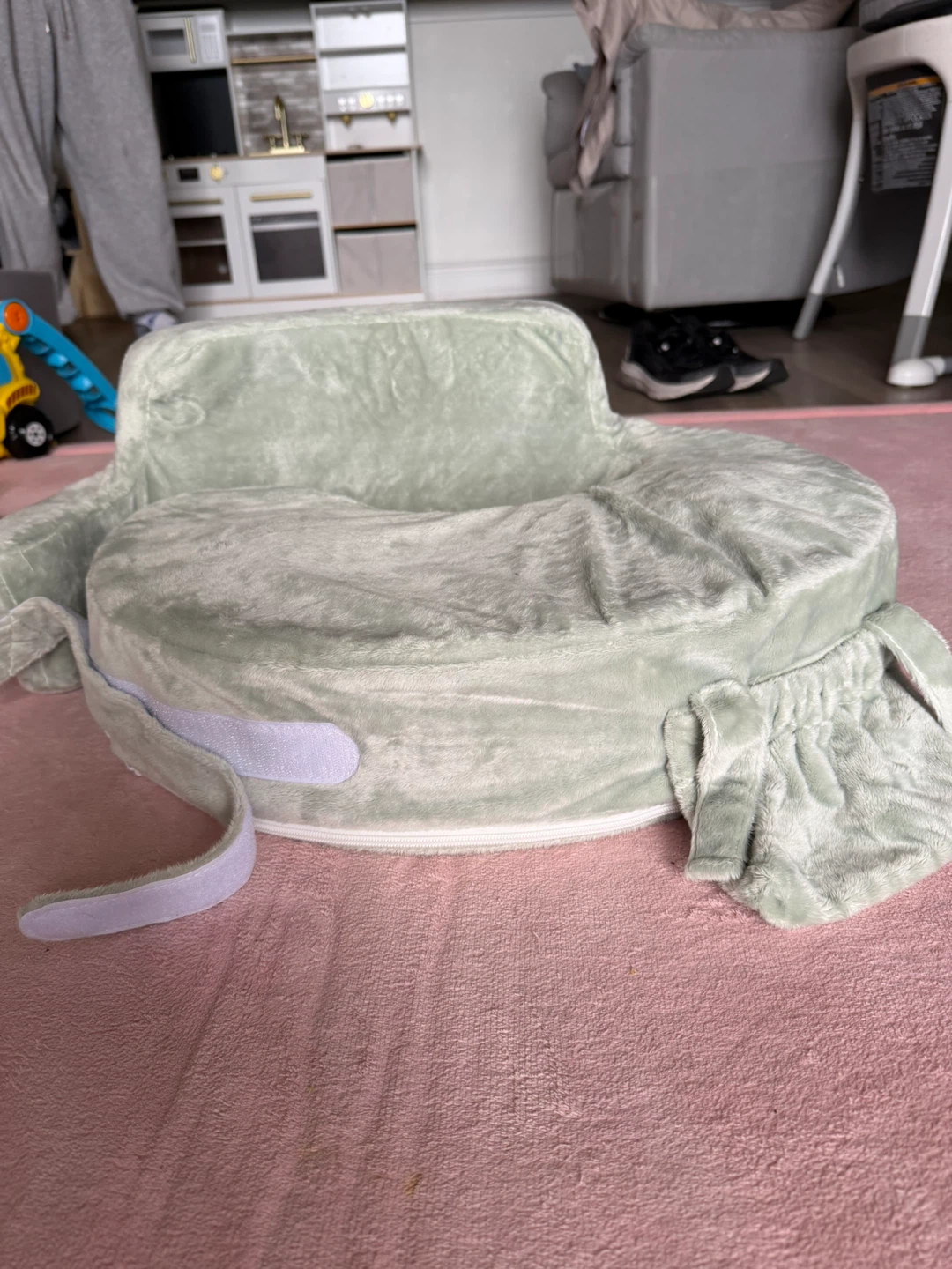 My breast friend Nursing Pillow - photo 2