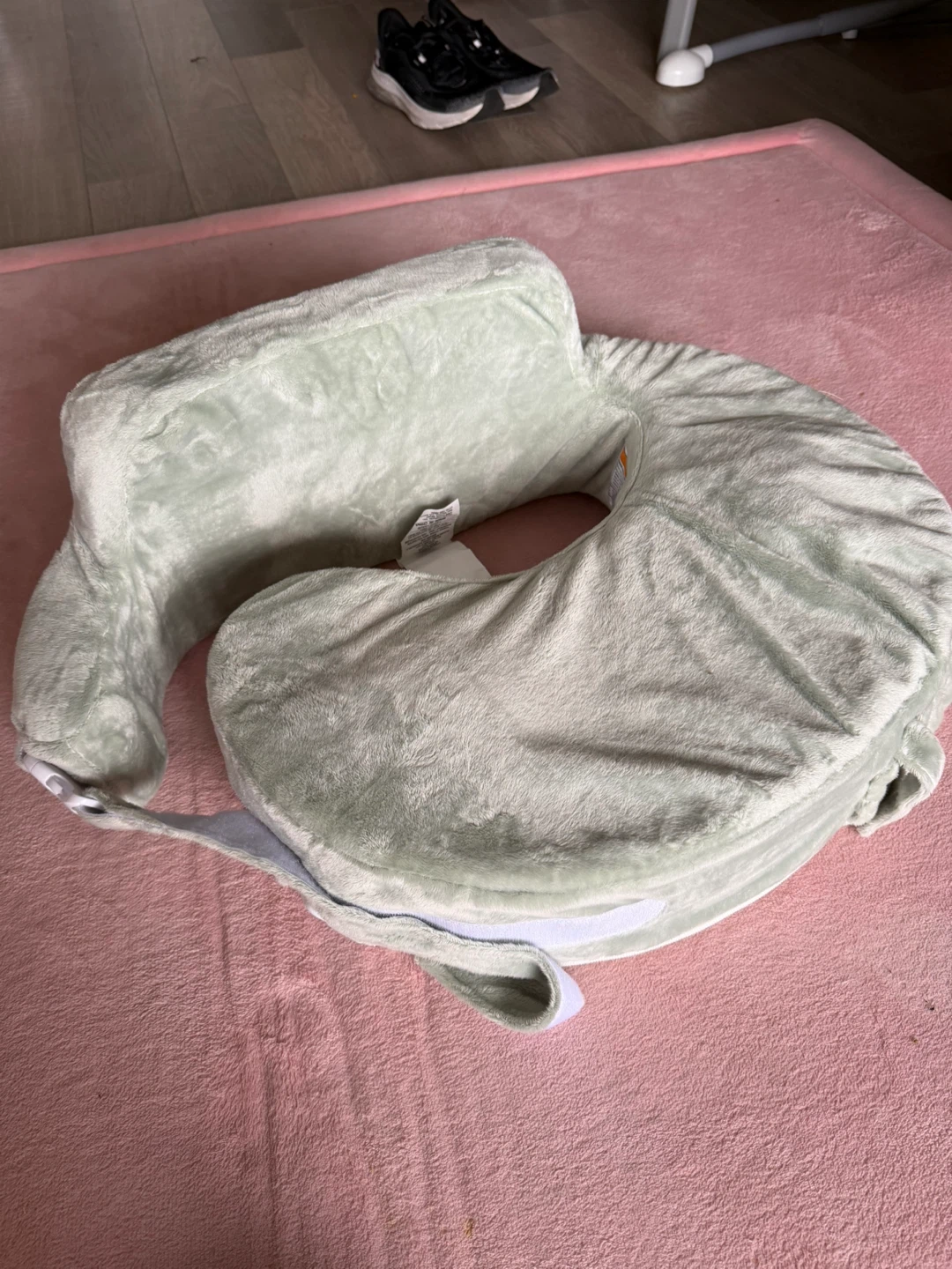 My breast friend Nursing Pillow