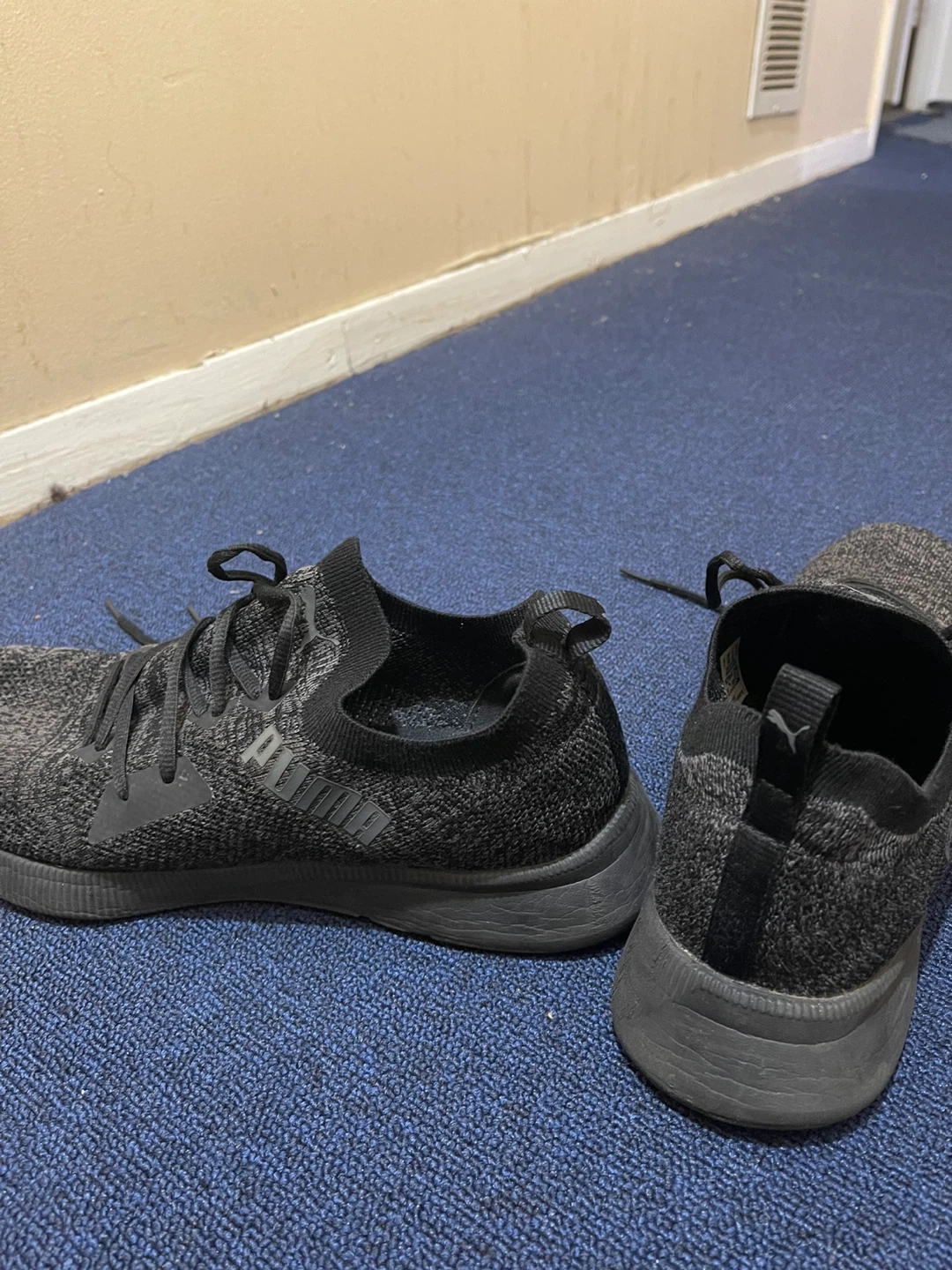 Puma Running Shoes - Men's Size 12 - photo 2