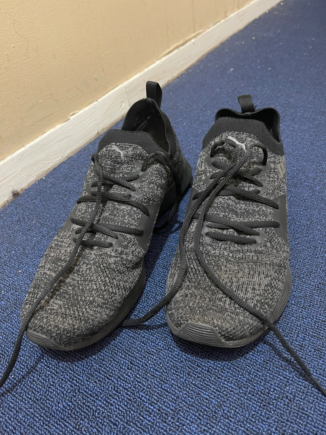 Puma Running Shoes - Men's Size 12
