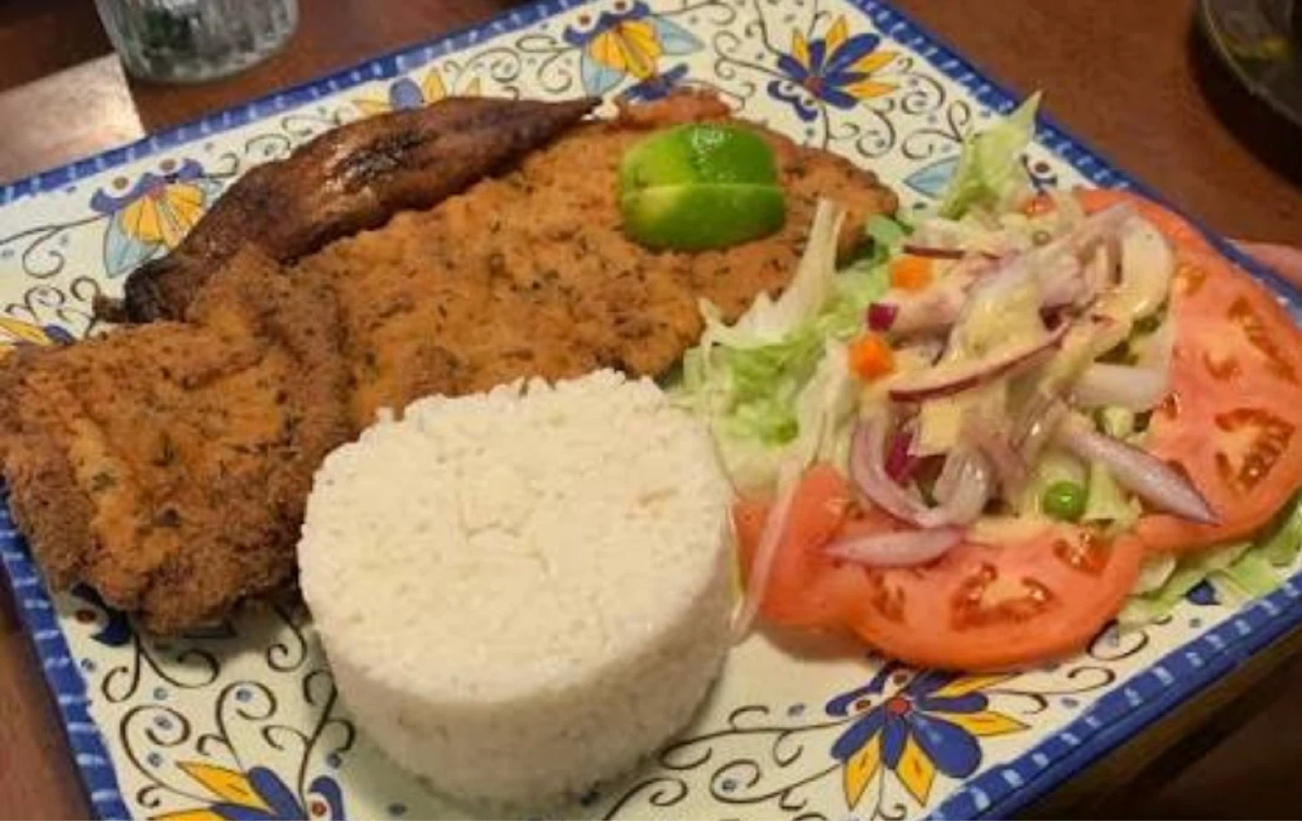 Plated Meals PUERTO RICAN FOOD MADE - photo 5