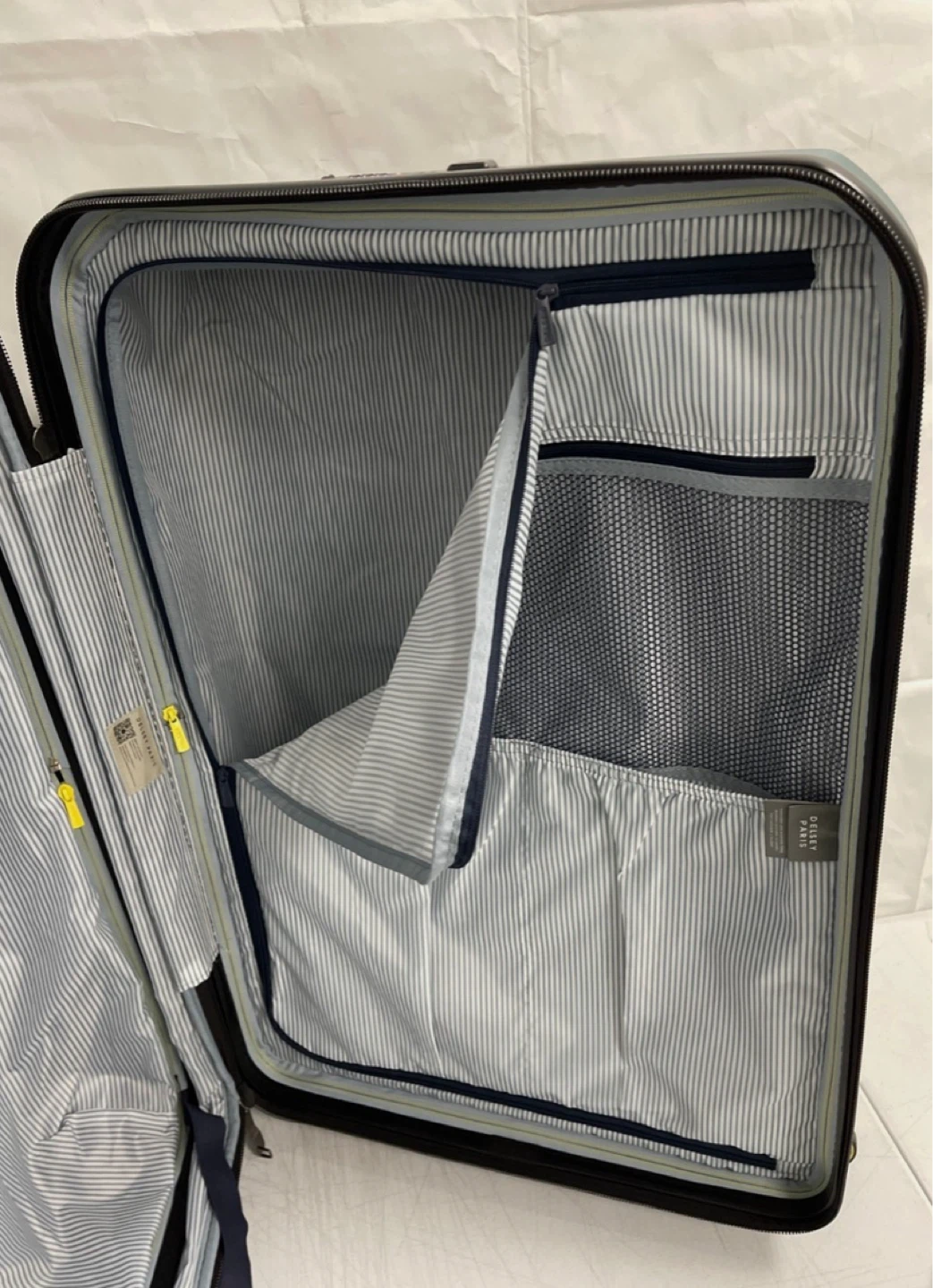 Delsey Paris Air Armour 2.0 - Green 27” - photo 5