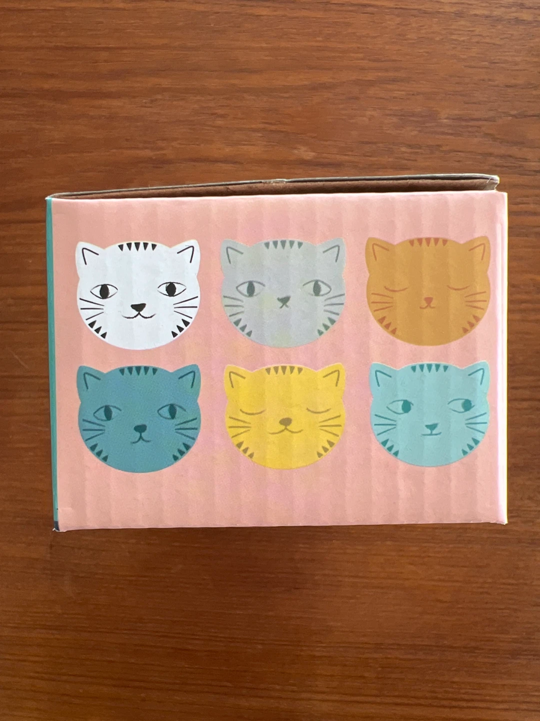 Danica Jubilee Purrfect Pinch Bowl Set - photo 2