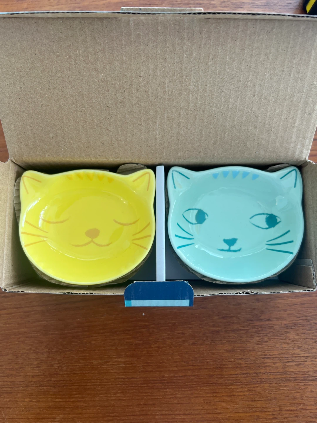 Danica Jubilee Purrfect Pinch Bowl Set