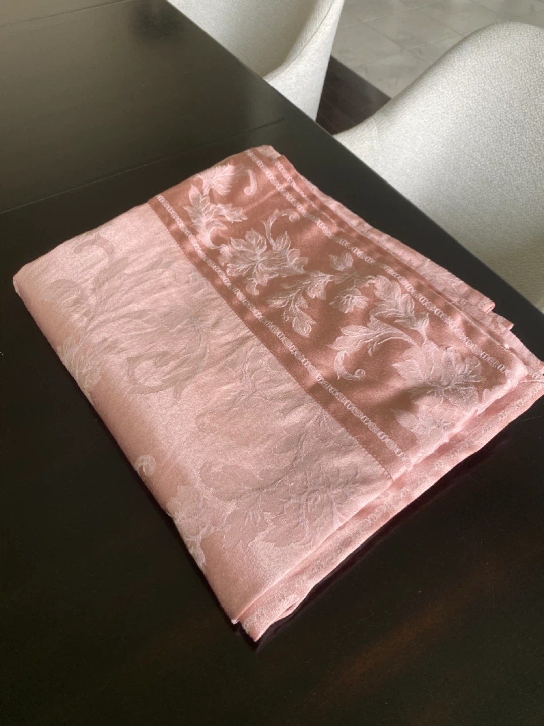 Large Rectangular Tablecloth (100”x 55”) - photo 3