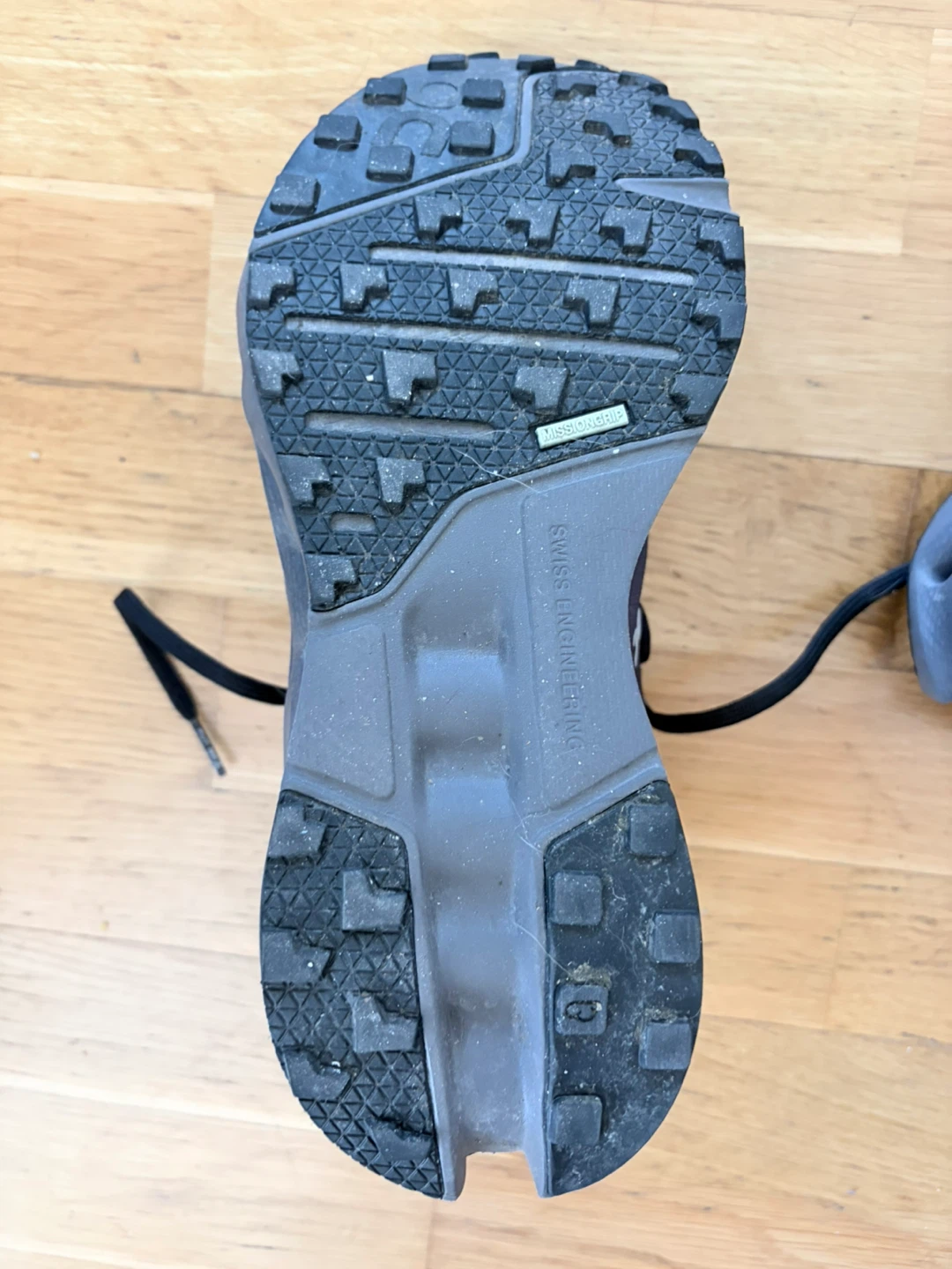 On Cloudsurfer Trail Running Shoes - US Men's 7 - photo 4
