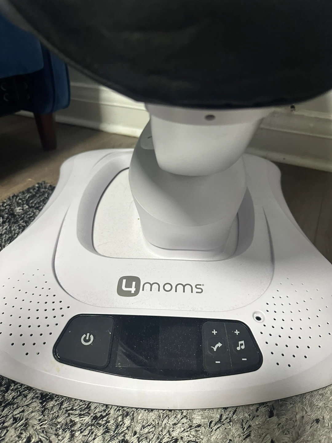 4moms MamaRoo Baby Swing