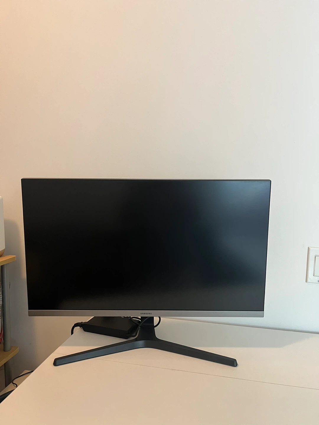 Samsung 28" UHD Monitor - UR55 series