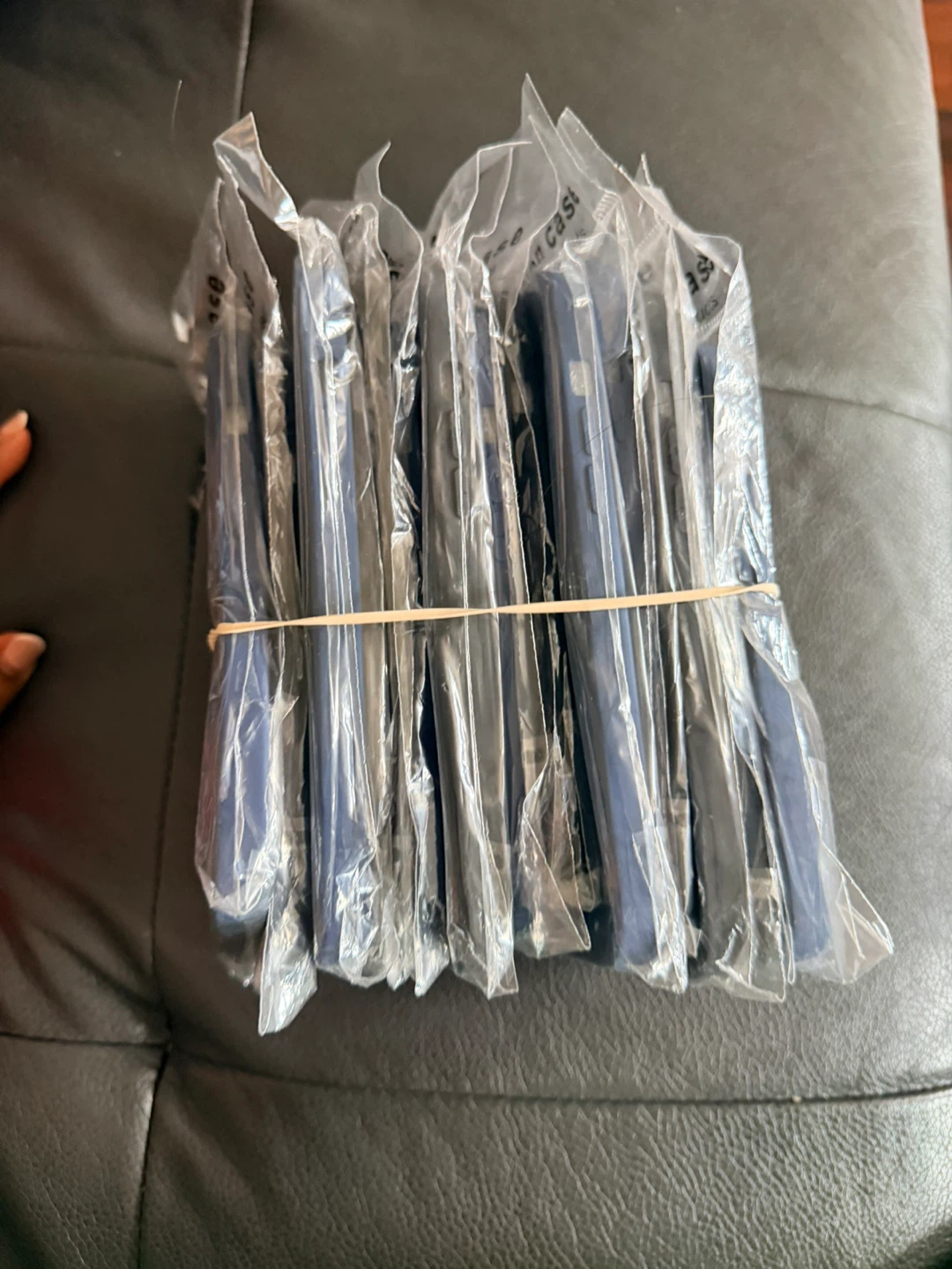 Assorted Silicone iPhone Cases - photo 4