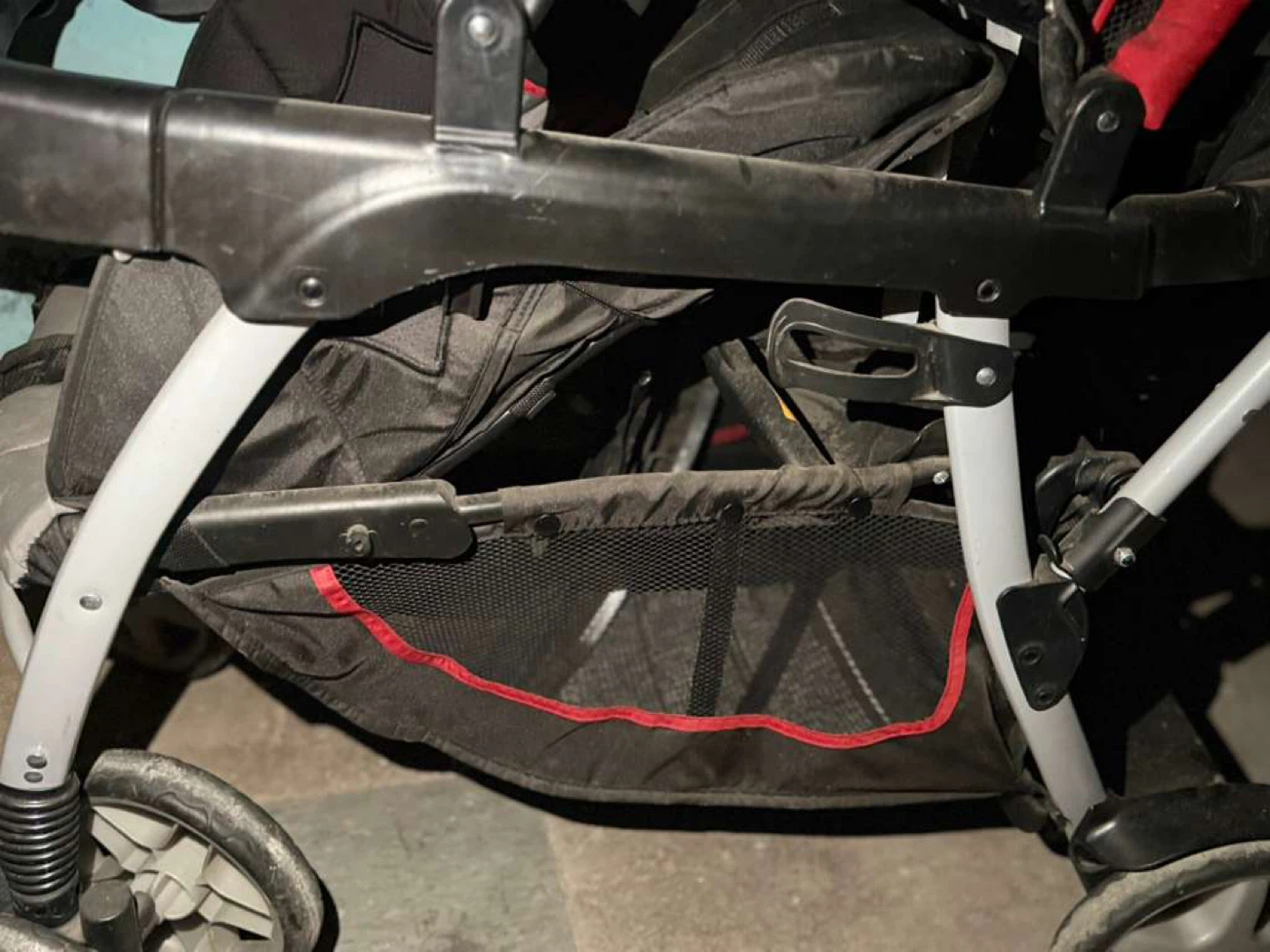Graco Double Stroller - photo 2