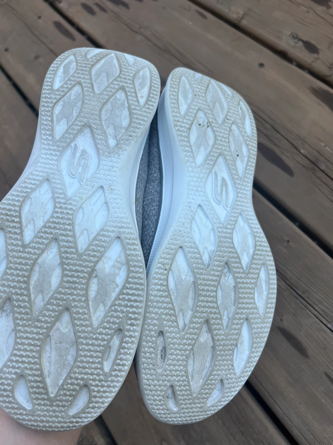 Skechers Ballet Flats -  Size 8 - photo 5
