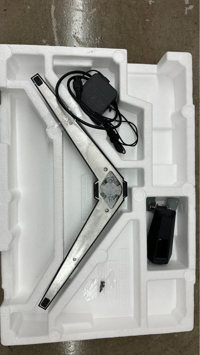 ASUS TUF Gaming VG1A Series 27" W Monitor