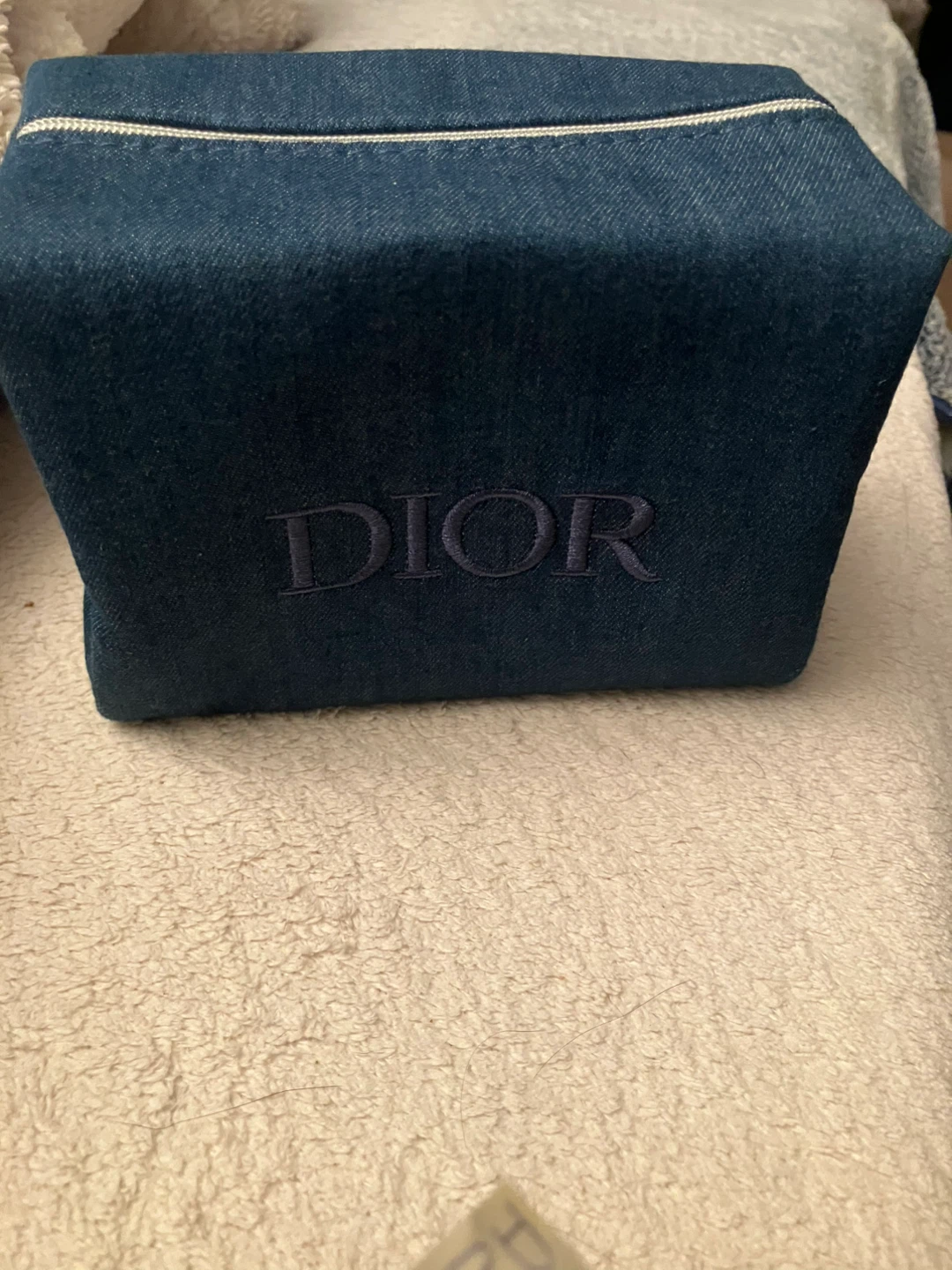 Dior Beauty Pouch