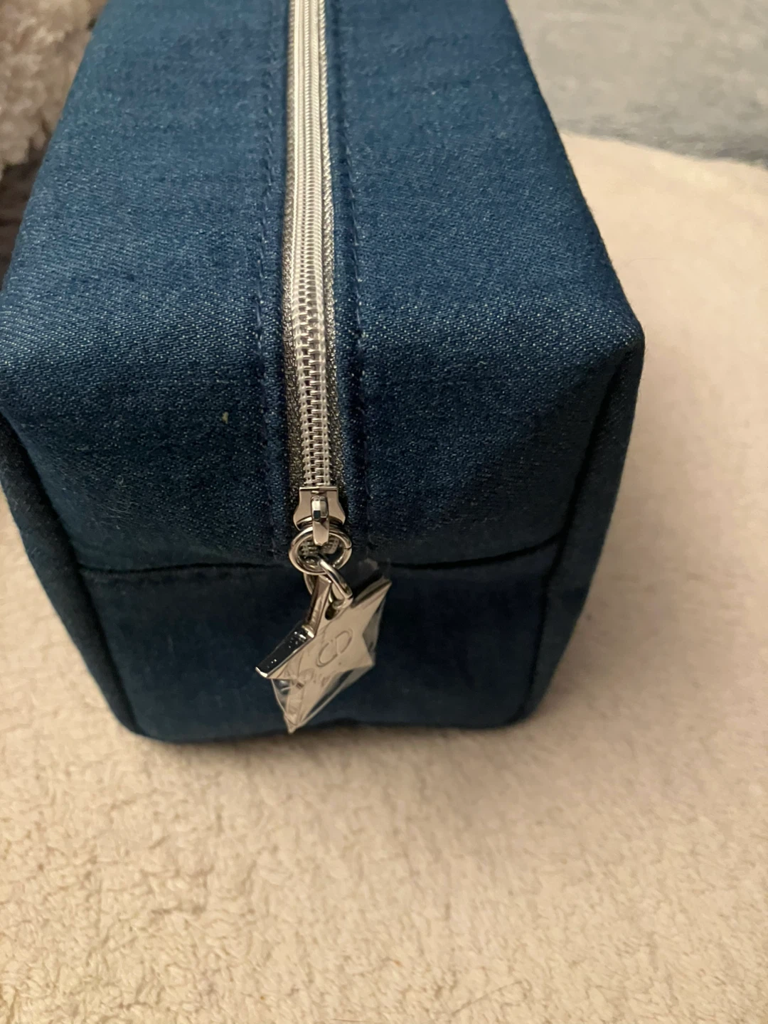 Dior Beauty Pouch - photo 2