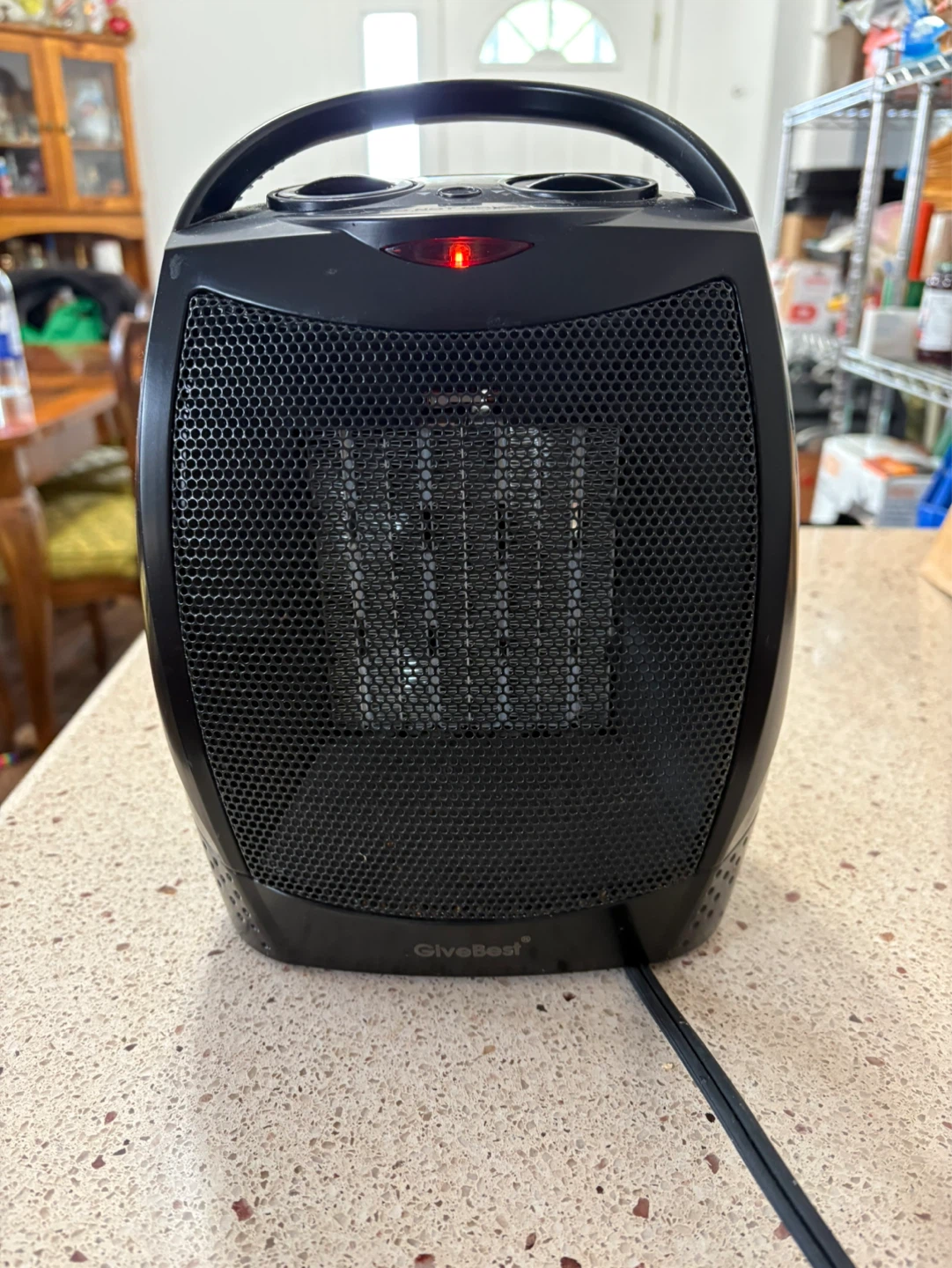 GiveBest Ceramic Heater PTC-905