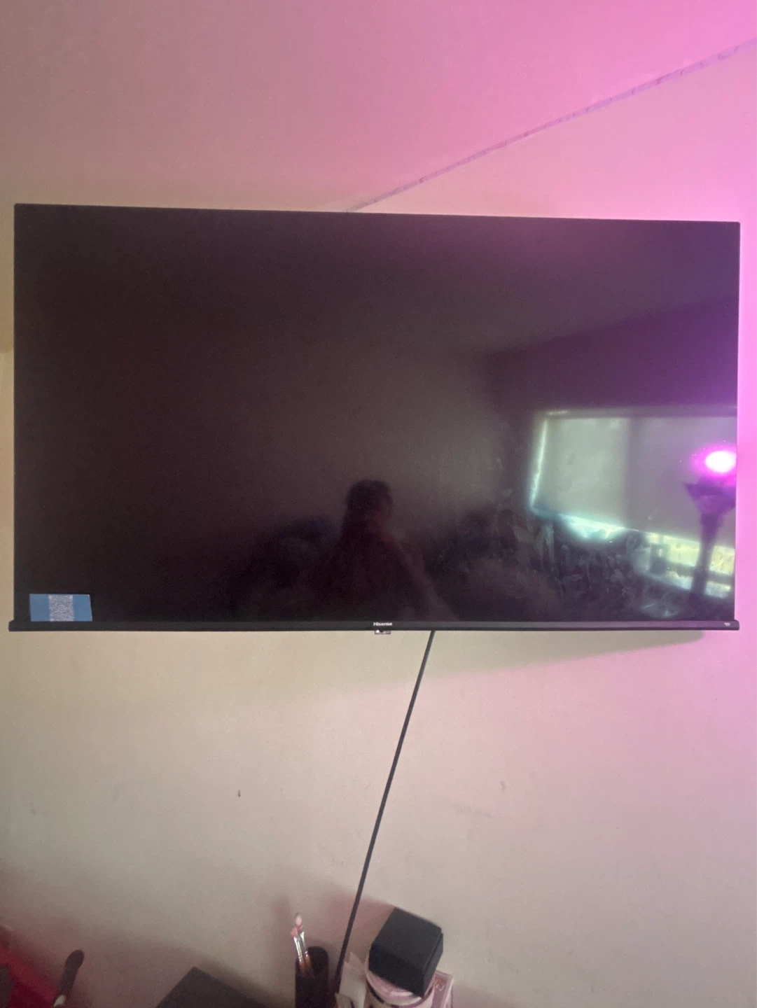 Hisense TV