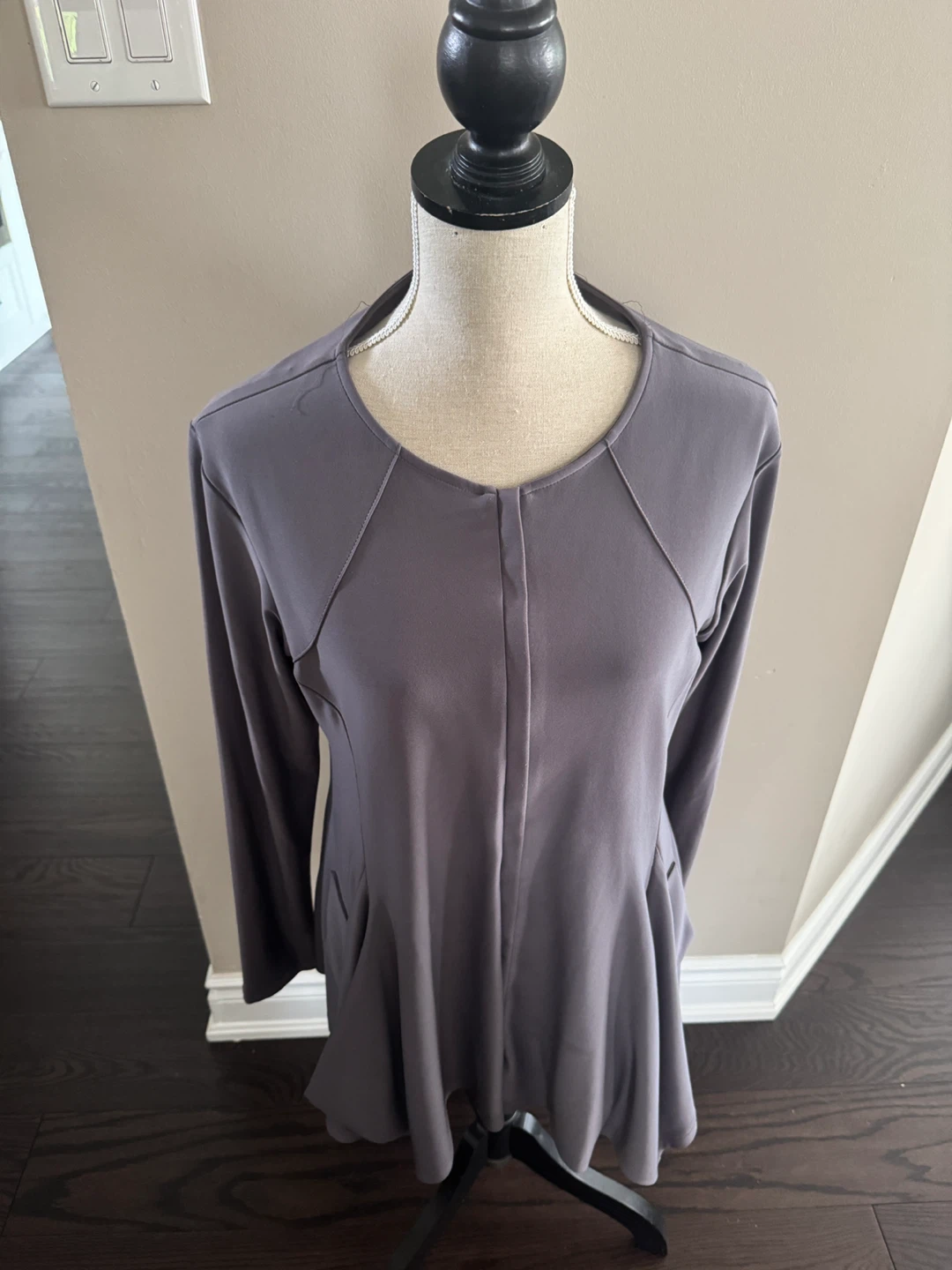 Sympli The Best several pieces Grey