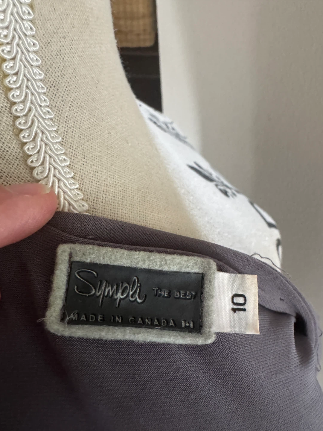 Sympli The Best several pieces Grey - photo 4